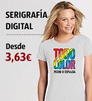 camisetas baratas estampadas