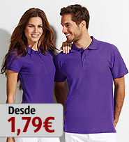 polos serigrafiados online