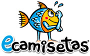 Logo Ecamisetas