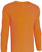 Camiseta Tecnica Manga Larga