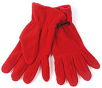 Guantes Polares