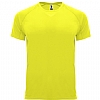 Amarillo Fluor 221