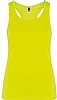 Amarillo Flúor 221