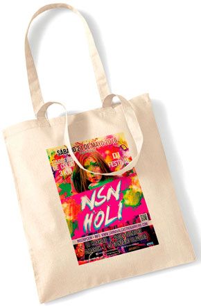 Bolsas Tela Personalizadas