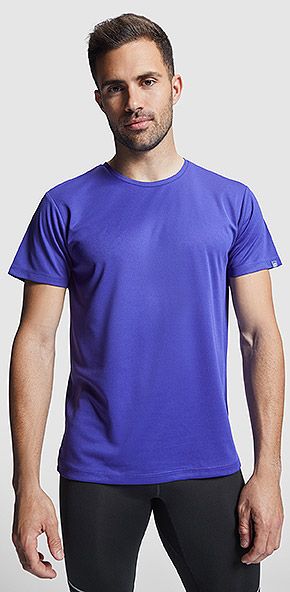 Camiseta Organica Tecnica Imola Roly