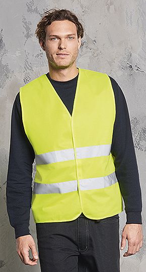 Chalecos Reflectantes