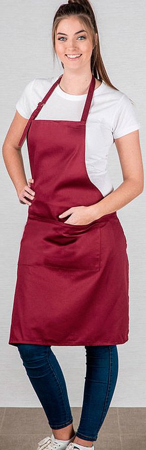 Delantales Personalizados