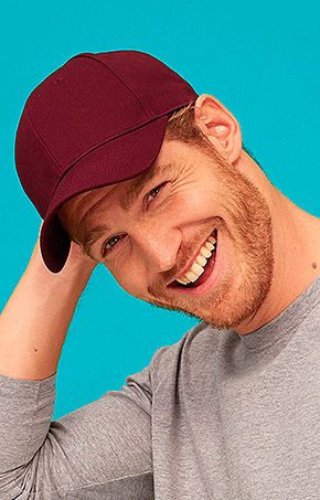 Gorras Personalizadas