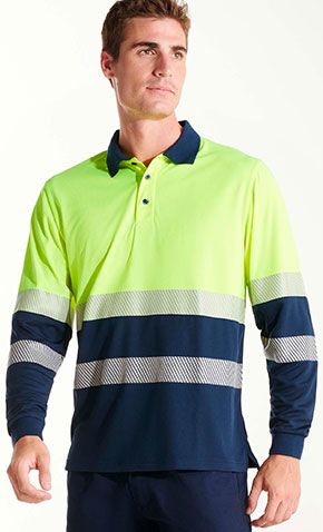 Ropa Alta Visibilidad